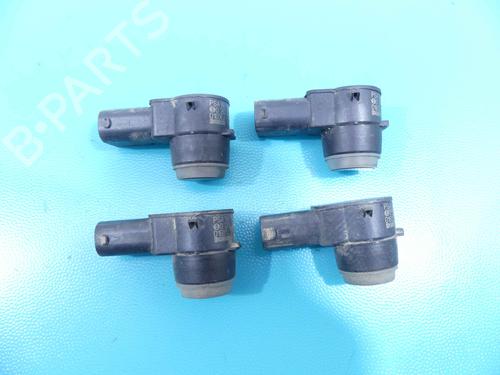 Electronic sensor CITROËN C5 III (RD_) 2.0 HDi 180 (RDAHWT) | BP37889186M84 - Image 3
