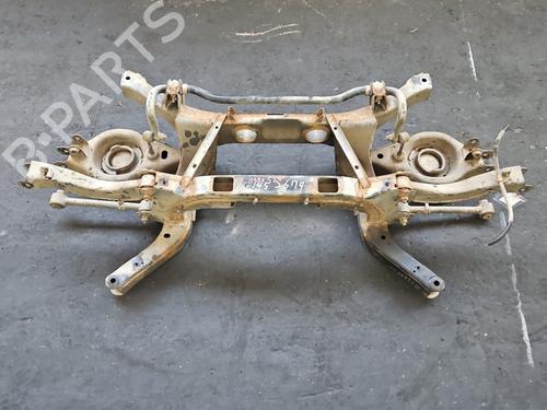 Used Rear axle Rear axle OPEL ANTARA A (L07) 2.2 CDTi (163 hp) 38121440 38121440