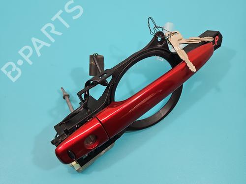 Used Front left exterior door handle Front left exterior door handle 38140973 38140973