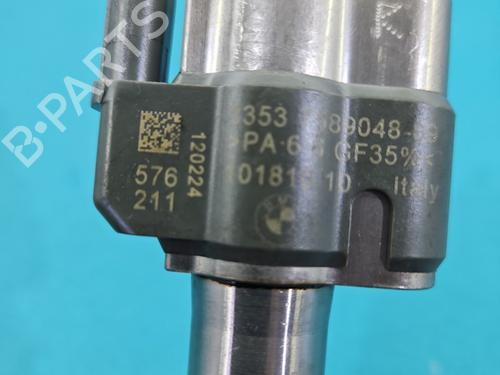 Injector BMW 1 (E87) 118 i | BP39943881M100 - Image 2