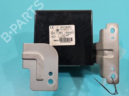 Used Electronic module Electronic module 37817328 37817328