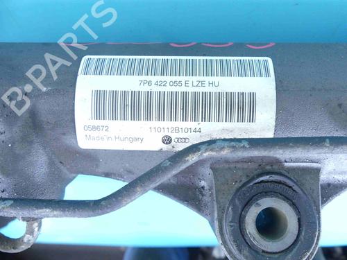 Steering rack VW TOUAREG (7P5, 7P6) 3.0 V6 TDI | BP37894580M22 - Image 3