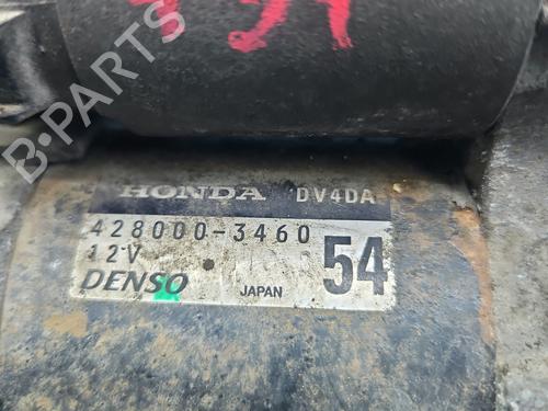 Starter HONDA CIVIC IX (FK) 1.4 i-VTEC (FK1) | BP38126001M8 - Image 5