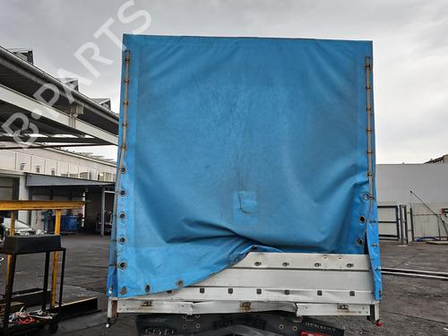 Andre RENAULT MASTER III Platform/Chassis (EV, HV, UV) | BP38146892O1 - Image 3
