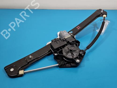 Used Rear left window mechanism Rear left window mechanism SKODA KAMIQ (NW4) [2019-2026] 37825554 37825554