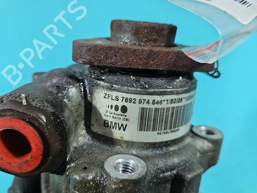 Steering pump BMW 3 Touring (E91) 320 d | BP37832875M99 - Image 9