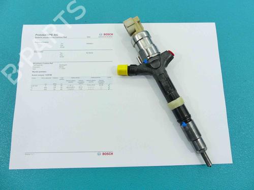 Used Injector Injector 37893799 37893799