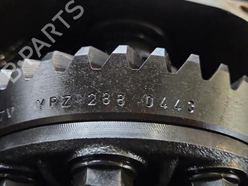 Rear differential BMW X3 (E83) 2.0 d | BP37819975M24 - Image 3