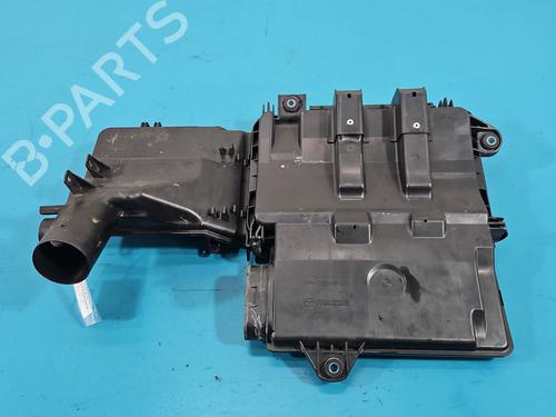 Air filter box MAZDA 2 (DE_, DH_) 1.3 (DE3FS) | BP37839139M87 - Image 2