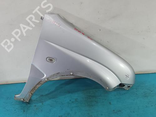 Used Right front fenders Right front fenders 38124675 38124675