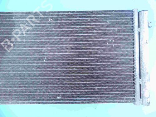 AC radiator BMW 1 (E81) 120 d | BP37892136M32 - Image 5