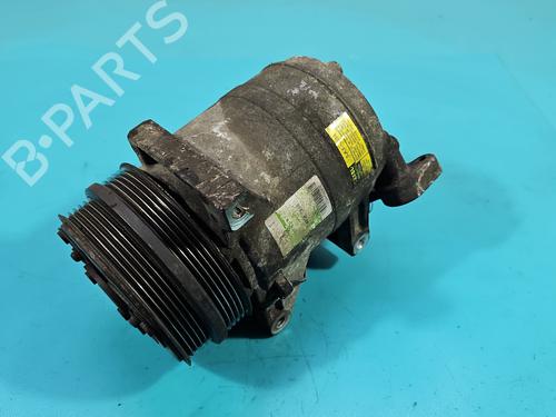 Used AC compressor AC compressor 38126627 38126627