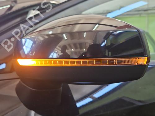 Used Left mirror Left mirror 38169556 38169556