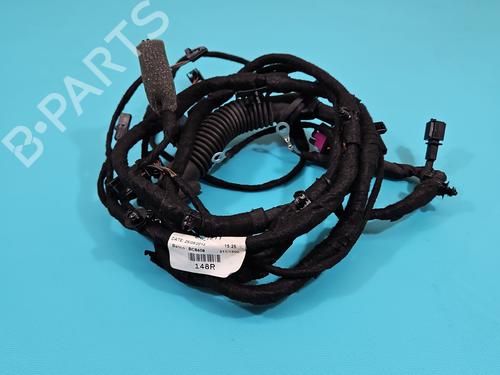 Used Wiring harness Wiring harness 38137454 38137454