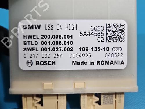 Electronic module BMW X3 (G01, F97, G08) iX3 | BP37821926M83 - Image 3