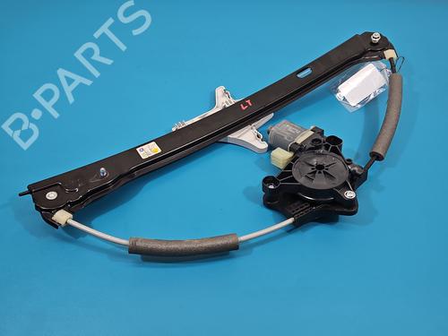 Used Rear left window mechanism Rear left window mechanism 37828008 37828008