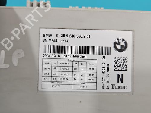 Electronic module BMW 5 (F10) 530 d xDrive | BP37812857M83 - Image 3
