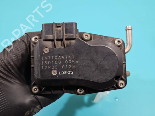 Egr SUBARU FORESTER (SJ_) 2.0 D AWD (SJD) | BP37817008M69 - Image 7