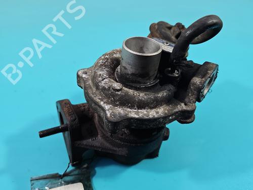 Used Turbocharger/Supercharger Turbocharger/Supercharger 38117369 38117369