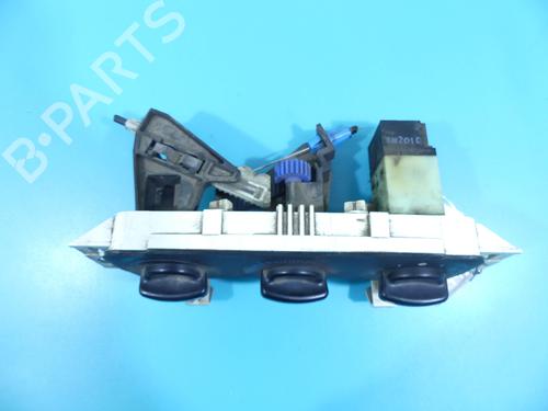 Climate control FORD TRANSIT Van (E_ _) 2.5 DI (EAL, EAS) | BP37989731I5 - Image 3