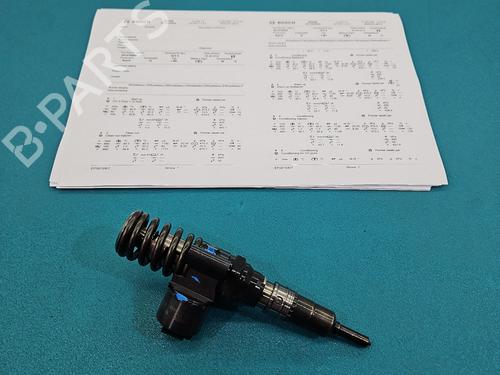 Used Injector Injector 38508664 38508664