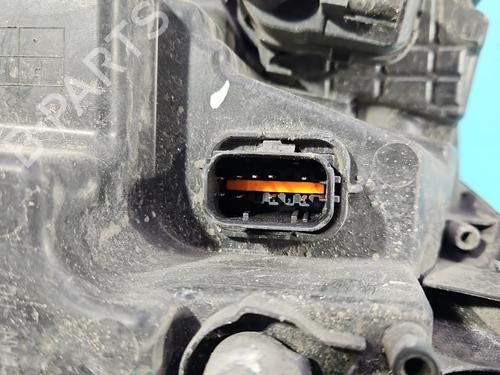 Left headlight RENAULT TRAFIC III Van (FG_) 2.0 dCi 120 (FGMN) | BP37825893C28 - Image 12