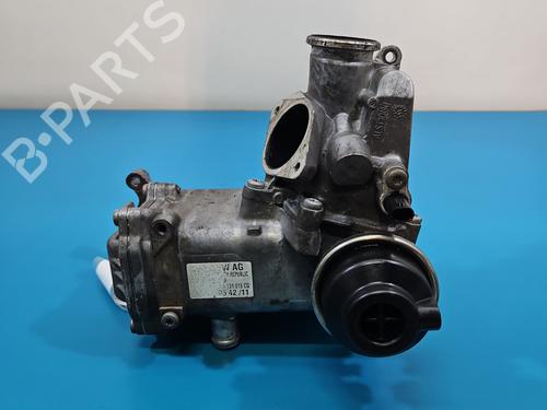 Egr PORSCHE CAYENNE (92A) 3.0 Diesel | BP38048971M69  - Image 10