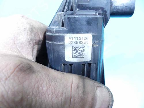 Egr OPEL ZAFIRA TOURER C (P12) 2.0 CDTi (75) | BP37887686M69 - Image 9