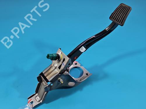 Pedal Pedal HYUNDAI TUCSON (NX4E, NX4A) [2020-2026] 39164980 39164980