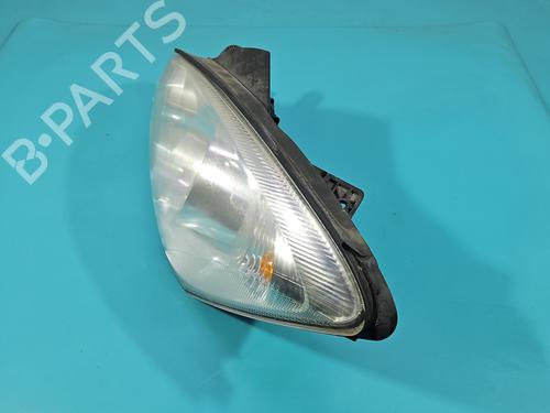 Left headlight KIA CEE'D SW (ED) 2.0 CRDi 140 | BP37835670C28 - Image 3