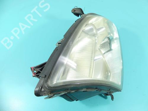 Right headlight OPEL VECTRA C (Z02) | BP37809247C29 - Image 2