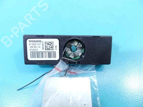 Electronic module VOLVO V60 I (155) D4 AWD | BP37885432M83 - Image 2
