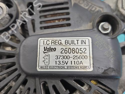 Alternator HYUNDAI ix35 (LM, EL, ELH) 2.0 4WD | BP37814222M7  - Image 6