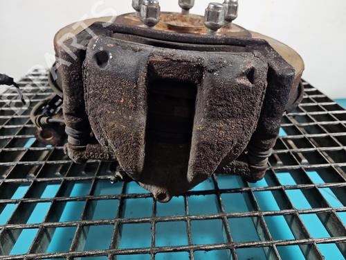 Used Left front brake caliper Left front brake caliper 37844661 37844661