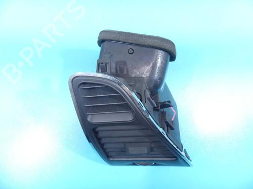 Air vent RENAULT LATITUDE (L70_) 2.0 dCi 175 (L70Y, L734) | BP37881843I21 - Image 3