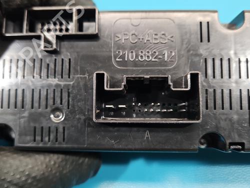 Climate control SKODA SCALA (NW1)  | BP38151433I5  - Image 7