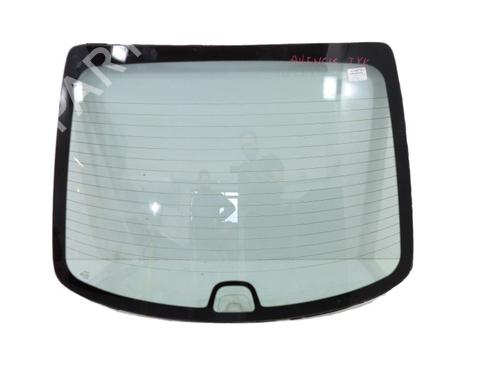Óculo traseiro Óculo traseiro TOYOTA AVENSIS Liftback (_T22_) 2.0 D-4D (CDT220_, CDT220R) (110 hp) 38152550 38152550
