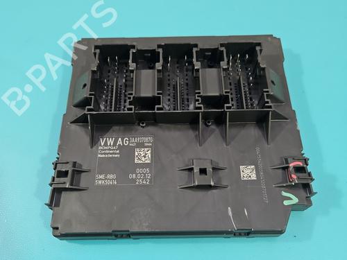 Used Electronic module Electronic module 37991156 37991156