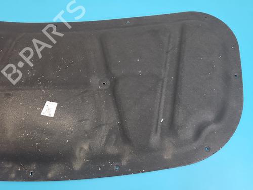 Upper protection HYUNDAI i30 (PDE, PD, PDEN) 1.5 | BP38150123M93 - Image 5
