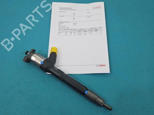 Used Injector Injector OPEL ASTRA K Sports Tourer (B16) 1.6 CDTi (35) (110 hp) 38150858 38150858