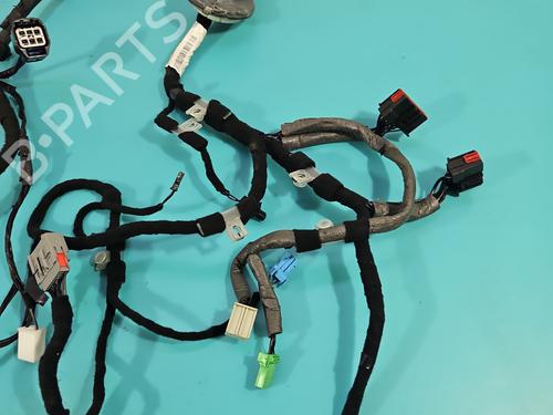 Wiring harness JAGUAR XE (X760) 2.0 D | BP37826215E16 - Image 14
