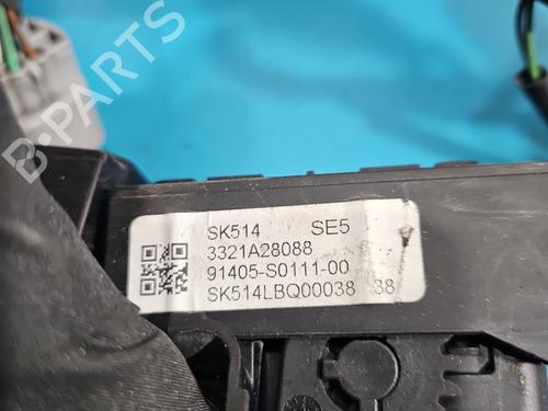 Wiring harness HYUNDAI i30 (PDE, PD, PDEN) | BP37829733E16 - Image 4