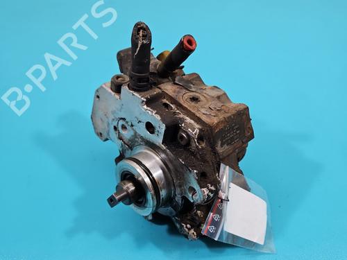 Used Injection pump Injection pump TOYOTA YARIS (_P1_) 1.4 D-4D (NLP10_, NLP10R) (75 hp) 37816333 37816333
