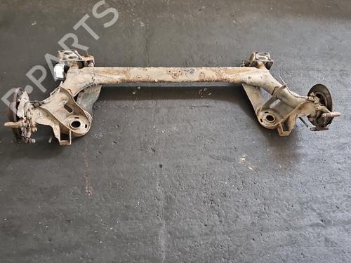 Used Rear axle Rear axle 38108193 38108193