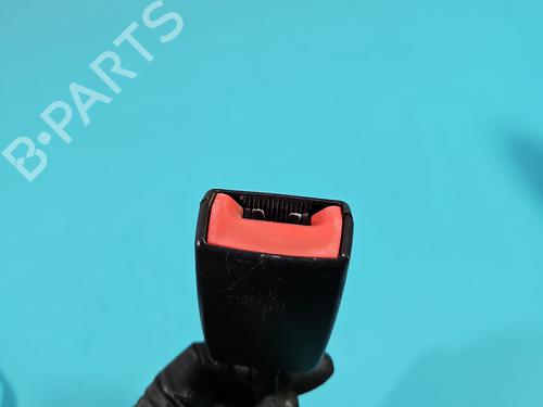 Front right seatbelt PEUGEOT BIPPER (AA_) 1.3 HDi 75 | BP37858489I25 - Image 16