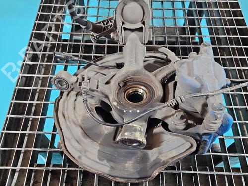 Left front steering knuckle MERCEDES-BENZ A-CLASS (W176) A 180 CDI / d (176.012) | BP38146996M25 - Image 2