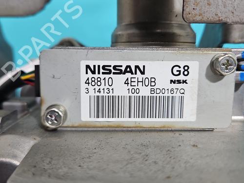 Steering pump NISSAN QASHQAI II (J11, J11_) 1.6 dCi | BP38143473M99 - Image 4