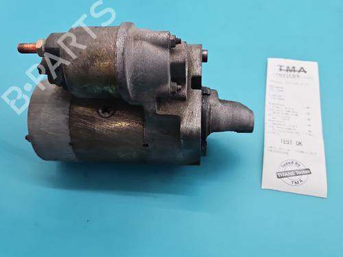 Used Starter Starter 37836973 37836973