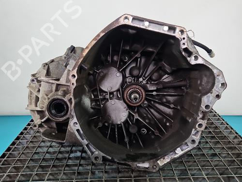 Gearbox MERCEDES-BENZ VITO Van (W447) | BP37857642M3 - Image 2