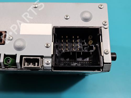 Radio VOLVO V40 Hatchback (525) D3 | BP38136819E6 - Image 8